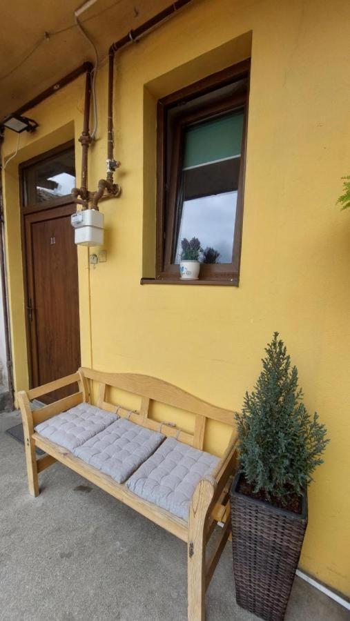 Alpine Sunrise Residence - Brasov Old Center Экстерьер фото