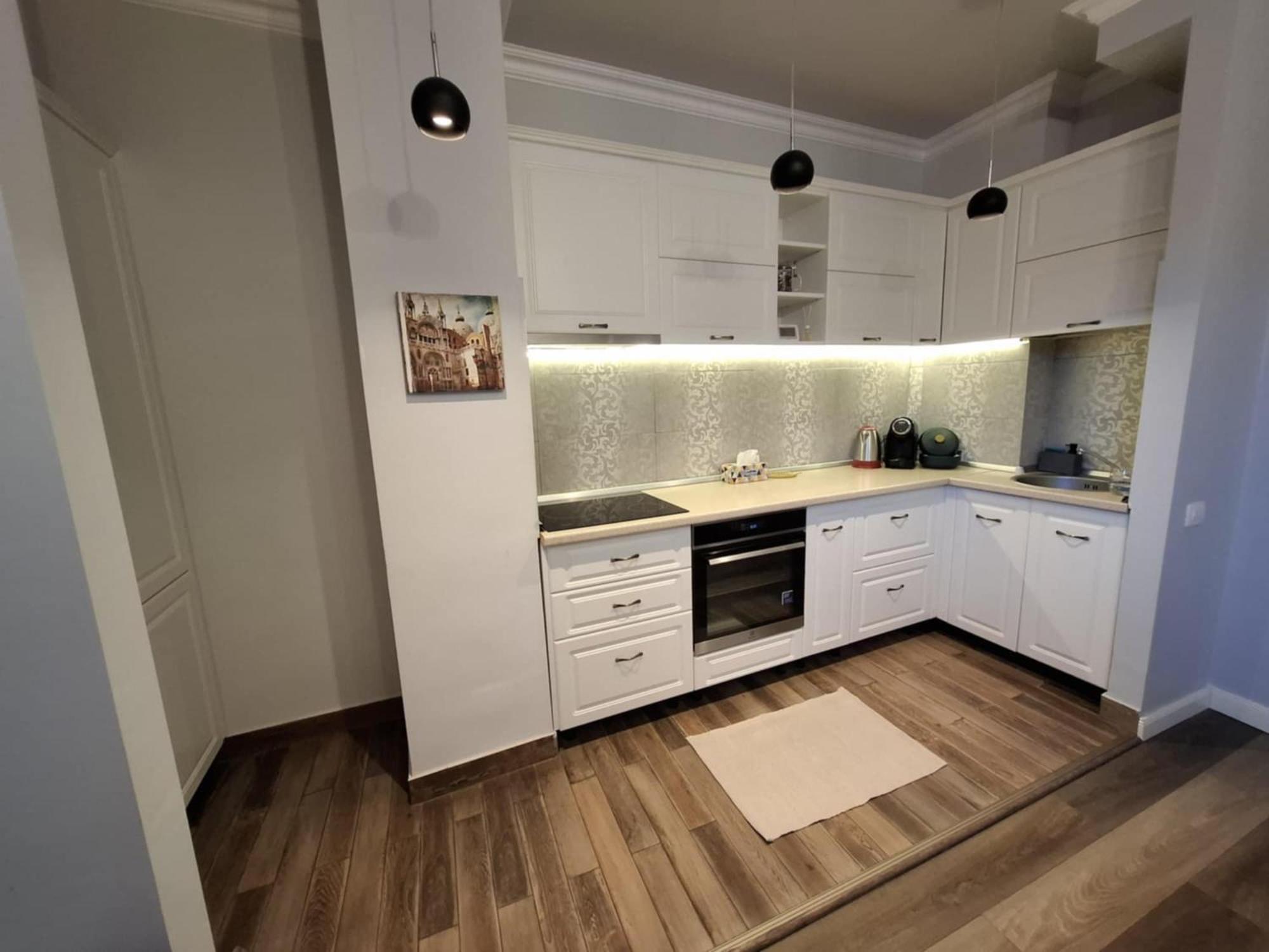 Alpine Sunrise Residence - Brasov Old Center Экстерьер фото