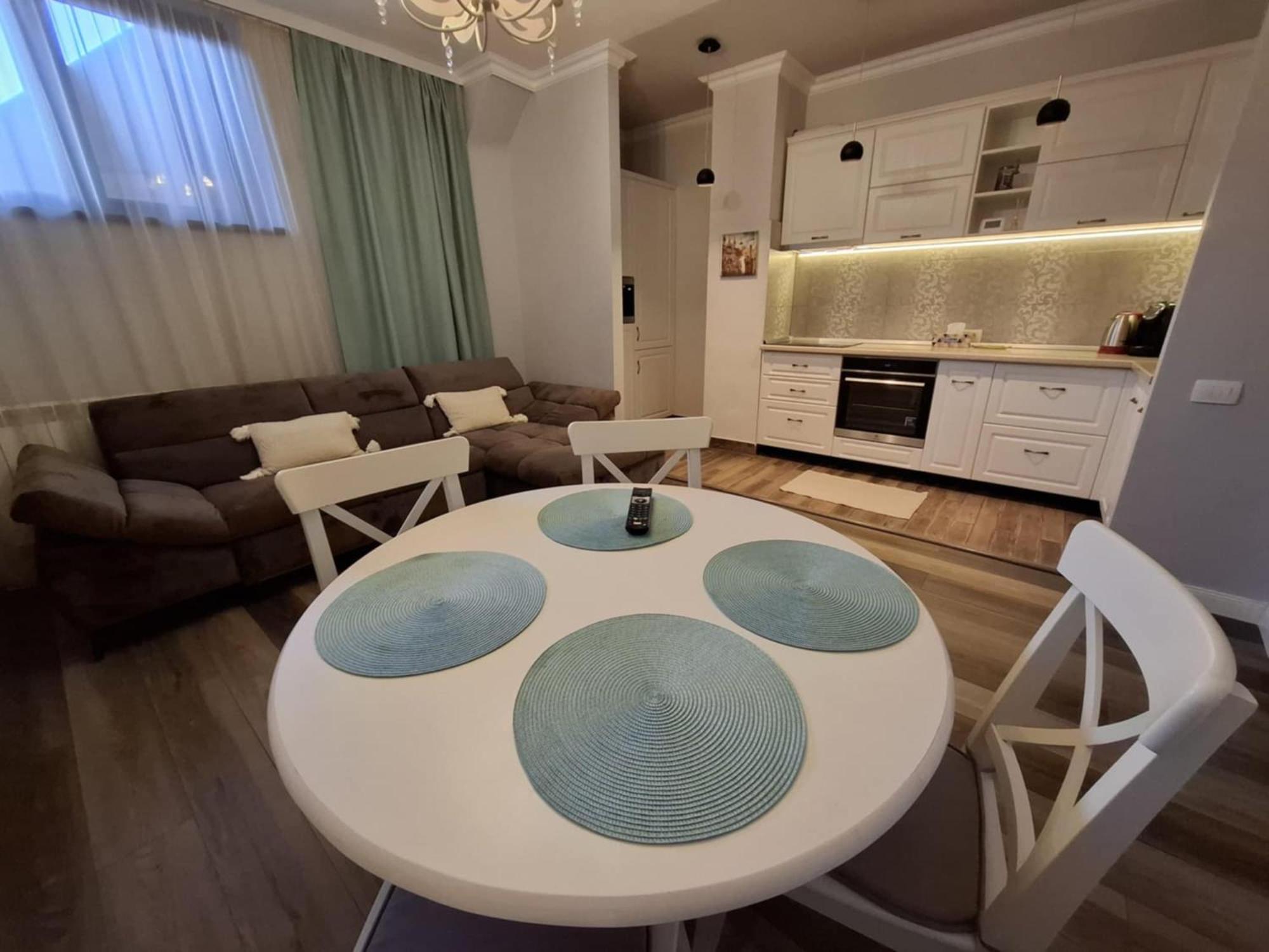 Alpine Sunrise Residence - Brasov Old Center Экстерьер фото