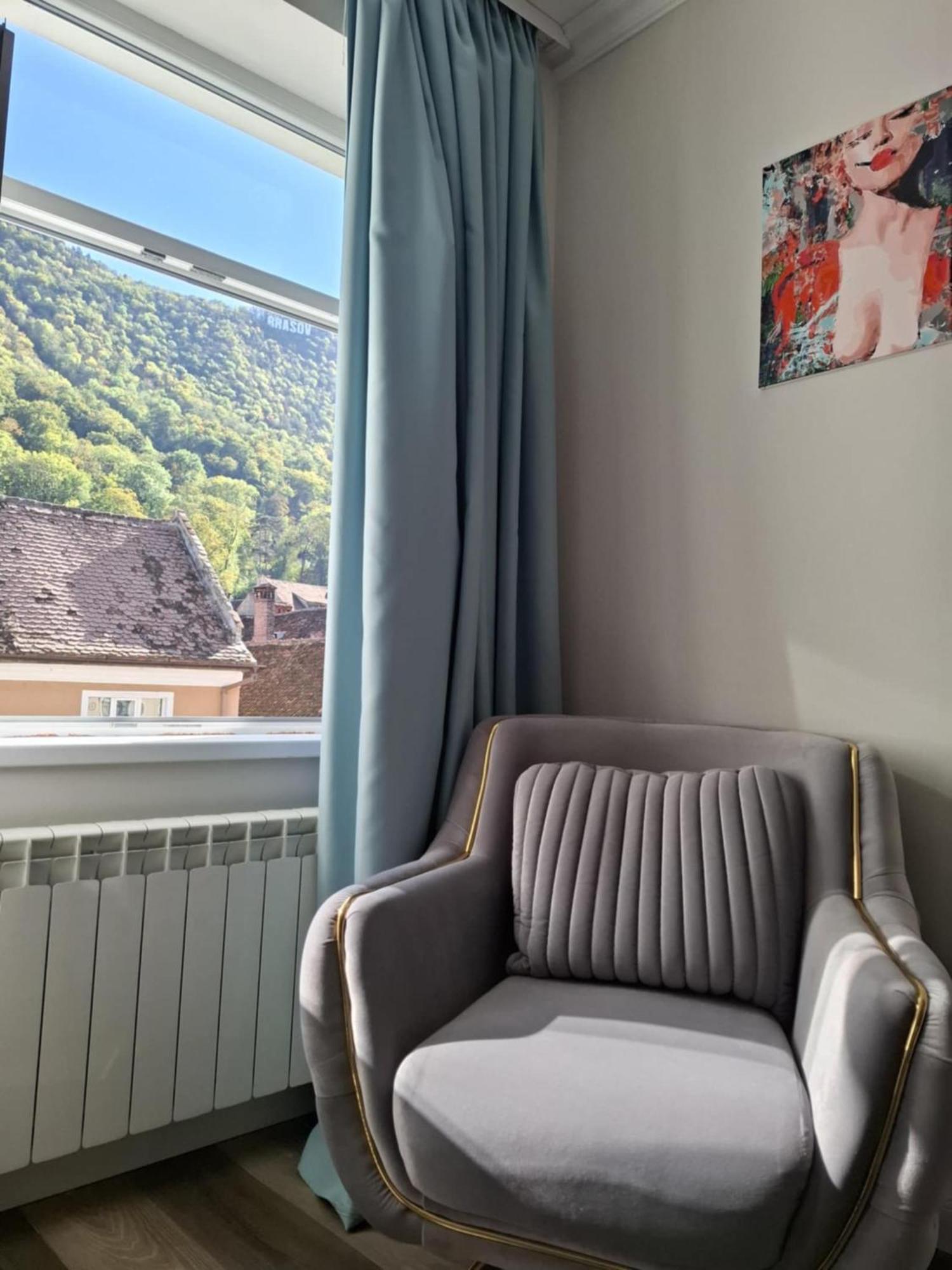 Alpine Sunrise Residence - Brasov Old Center Экстерьер фото