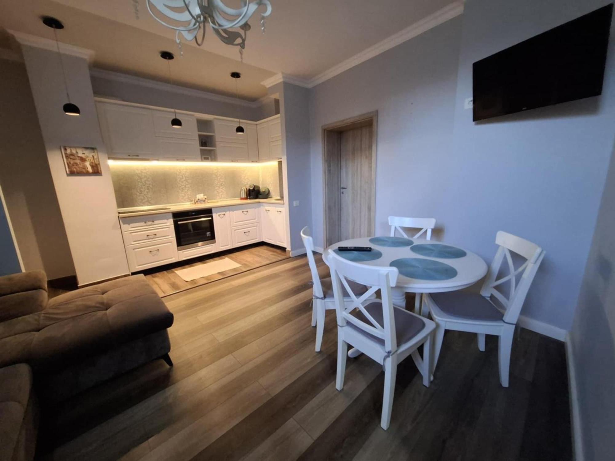 Alpine Sunrise Residence - Brasov Old Center Экстерьер фото