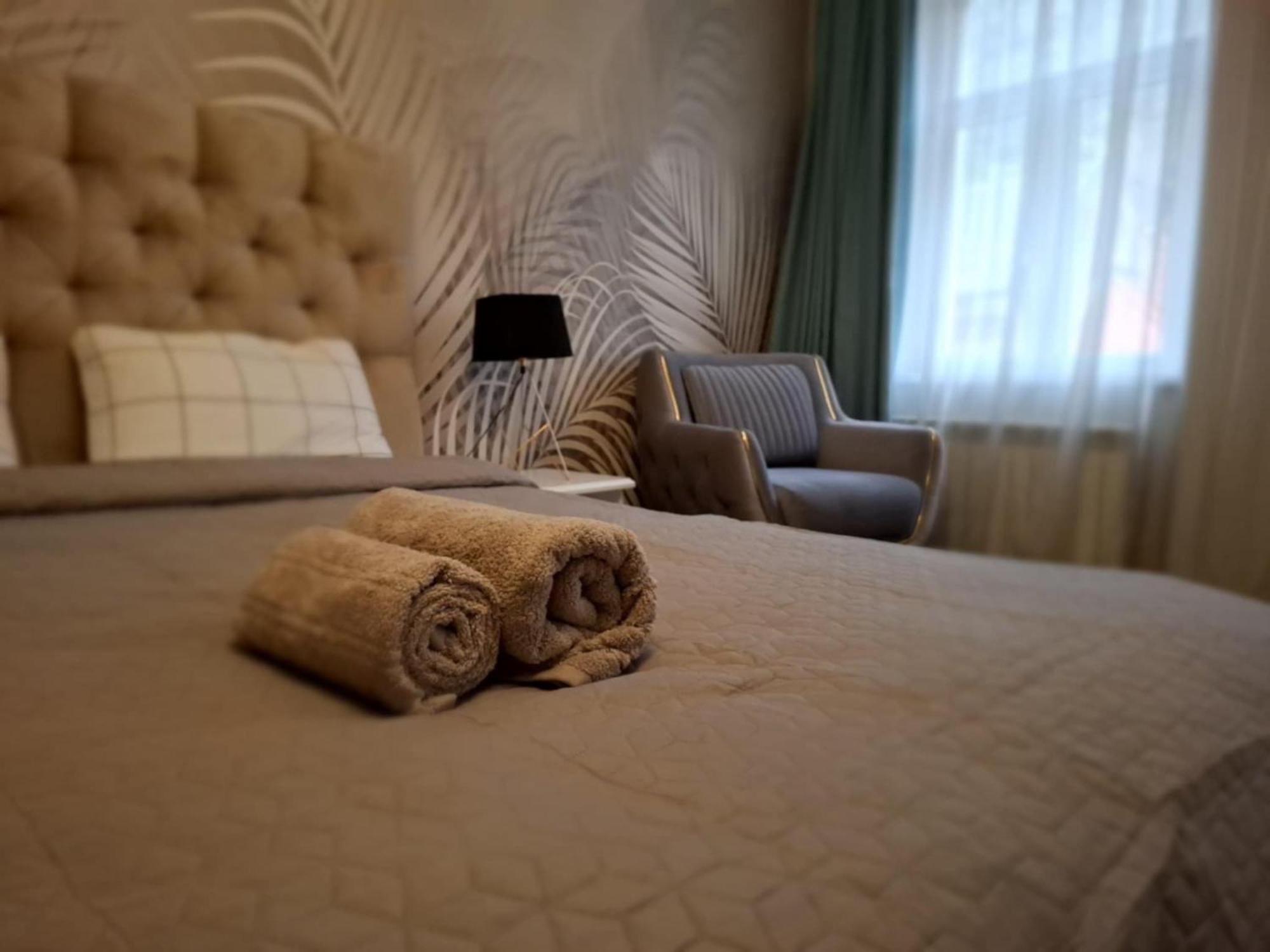 Alpine Sunrise Residence - Brasov Old Center Экстерьер фото