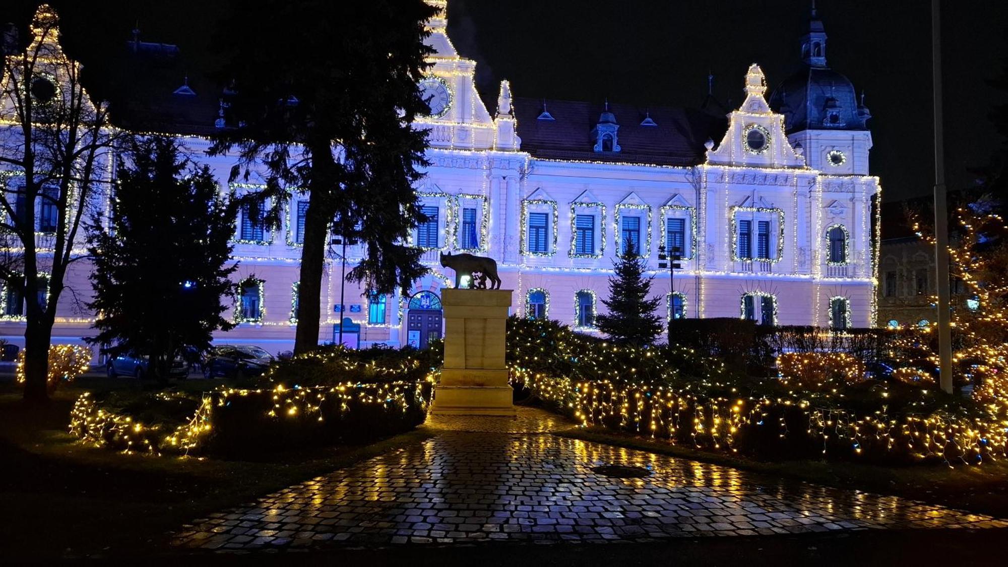 Alpine Sunrise Residence - Brasov Old Center Экстерьер фото