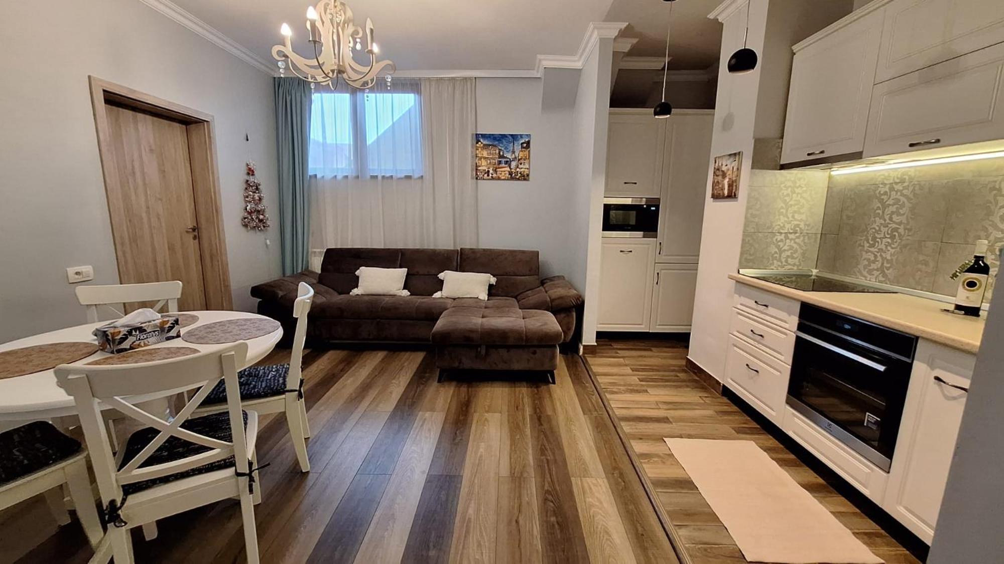 Alpine Sunrise Residence - Brasov Old Center Экстерьер фото