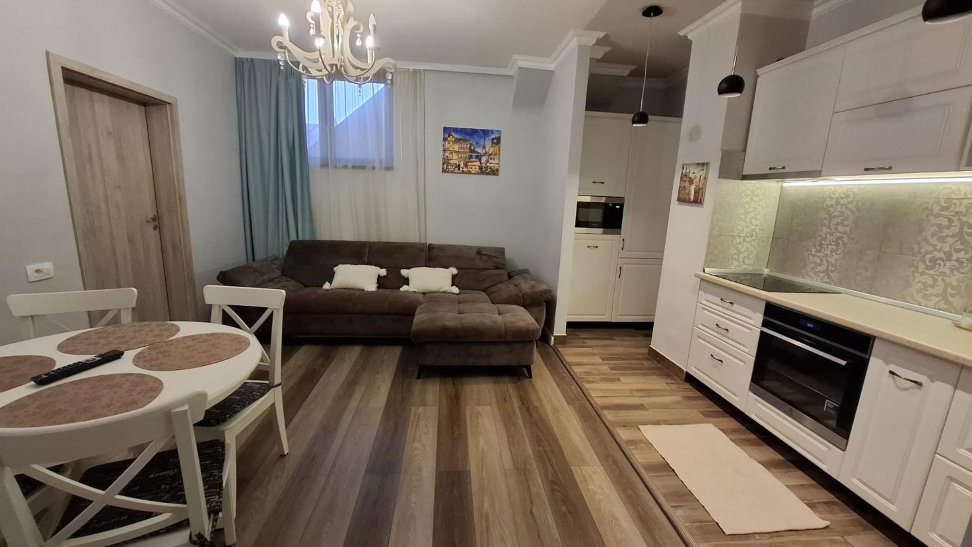 Alpine Sunrise Residence - Brasov Old Center Экстерьер фото