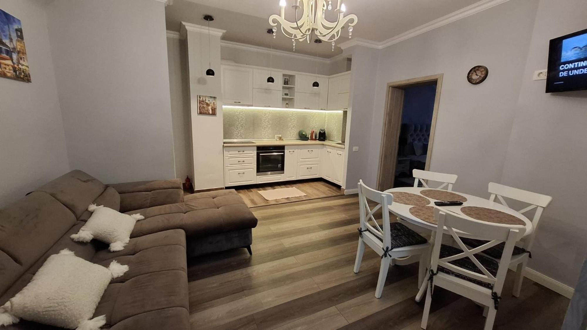 Alpine Sunrise Residence - Brasov Old Center Экстерьер фото